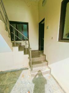 Floor Plan Image of 1600 Sq.ft 3 BHK Independent House for sale in Sai Niwas Nagar, Jhalamand Jodhpur for Rs. 4000000