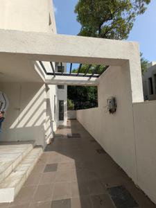 Balcony Image of 2250 Sq.ft 4 BHK Villa for sale in Jatkhedi Bhopal for Rs. 16000000