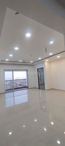 Hall Image of 1200 Sq.ft 2 BHK Apartment / Flat for rent in Krishna Leelaa Phase 2, Shambhu Nagar Nagpur for Rs. 15500