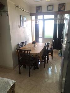 Hall Image of 1400 Sq.ft 3.5 BHK Apartment / Flat for sale in Bhelupur Varanasi for Rs. 10500000