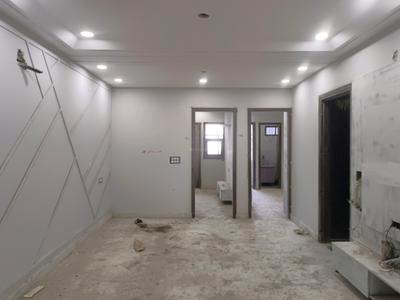Living Room Image of 1150 Sq.ft 3 BHK Builder Floor for sale in Sector 21 Rohini New Delhi for Rs. 11100000