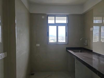 Kitchen Image of 1900 Sq.ft 3.5 BHK Apartment / Flat for sale in Vile Parle West Mumbai for Rs. 92500000