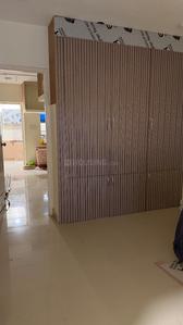Bedroom Image of Den PG for Ladies in Koyambedu, Chennai