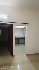 Living Room Image of 500 Sq.ft 1 BHK Independent House for rent in C V Raman Nagar Bengaluru for Rs. 17500