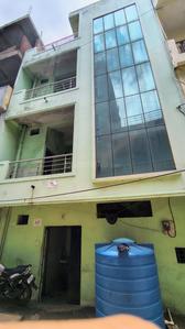 Image of 650 Sq.ft 6 BHK Independent House for sale in Ayodhya Bypass, Bhopal for Rs. 5000000