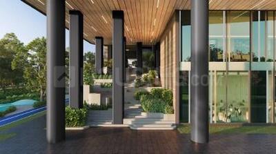 Balcony Image of 3432 Sq.ft 3 BHK Apartment / Flat for sale in Kannathur Reddy Kuppam Chennai for Rs. 38040288