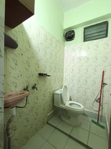 Image of 1100 Sq.ft 2 BHK Apartment / Flat for rent in Tarnaka, Secunderabad for Rs. 18000