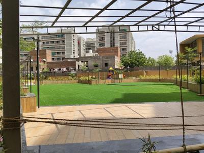 Image of 1028 Sq.ft 2 BHK Apartment / Flat for sale in Arise Atlantis, Chandkheda, Ahmedabad for Rs. 6000000