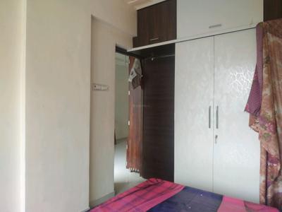 Bedroom Image of 700 Sq.ft 1 BHK Apartment / Flat for sale in Empire Ethereal, Ambernath West Ambernath for Rs. 3600000