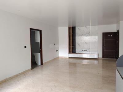 Hall Image of 2776 Sq.ft 3 BHK Apartment / Flat for rent in Sivanchetti Gardens Bengaluru for Rs. 125000