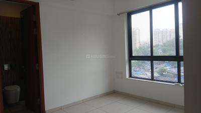 Bedroom Image of 1300 Sq.ft 3 BHK Apartment / Flat for sale in Shapoorji Pallonji Vicinia, Powai Mumbai for Rs. 33500000
