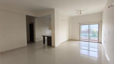 Hall Image of 1500 Sq.ft 3 BHK Apartment / Flat for rent in Sai Builders Vajra Towers, Bawadiya Kalan Bhopal for Rs. 28500