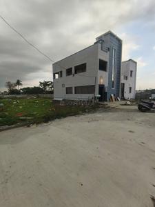 Image of 1200 Sq.ft Residential Plot / Land for sale in Kothagondapalli, Hosur for Rs. 3500000