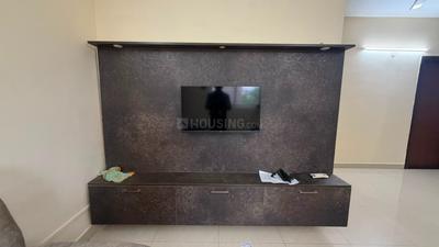 Hall Image of 1035 Sq.ft 2 BHK Apartment / Flat for sale in Perumbakkam Chennai for Rs. 8000000