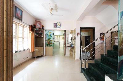 Hall Image of 2250 Sq.ft 4 BHK Independent House for sale in Nikol Ahmedabad for Rs. 26500000