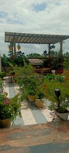 Image of 2200 Sq.ft 2 BHK Penthouse for sale in Gangapur, Nashik for Rs. 27000000
