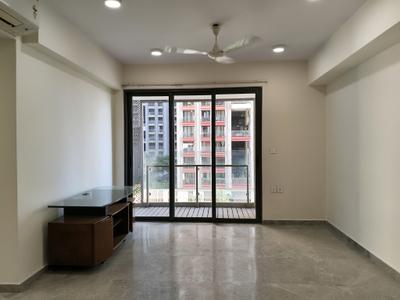 Living Room Image of 2430 Sq.ft 3 BHK Apartment / Flat for rent in Sumer Park, Mazgaon Mumbai for Rs. 175000