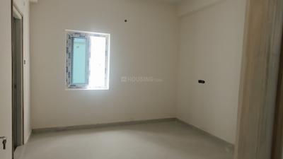 Bedroom Image of 1900 Sq.ft 3 BHK Apartment / Flat for sale in Pragathi Nagar Hyderabad for Rs. 12500000