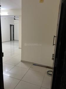 Hall Image of 1418 Sq.ft 2 BHK Apartment / Flat for sale in New Alkapuri Vadodara for Rs. 4500000