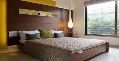 Bedroom Image of 2167 Sq.ft 4 BHK Apartment / Flat for sale in Erandwane Pune for Rs. 33000000