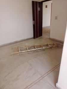 Bedroom Image of 1300 Sq.ft 3 BHK Builder Floor for sale in Girha Pravesh 1, Indirapuram Ghaziabad for Rs. 12200000