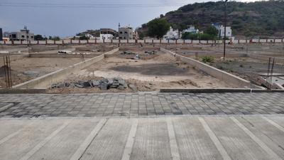 Image of 1544 Sq.ft Residential Plot / Land for sale in Vishal Nivaan Meadows, Kesnand, Pune for Rs. 10808000