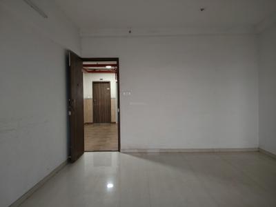 Living Room Image of 1200 Sq.ft 2 BHK Apartment / Flat for sale in Arihant Clan Aalishan, Kharghar Navi Mumbai for Rs. 13000000