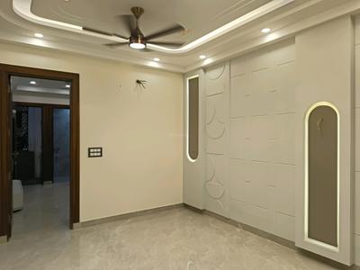 Living Room Image of 1430 Sq.ft 3 BHK Builder Floor for sale in Indirapuram Ghaziabad for Rs. 17500000