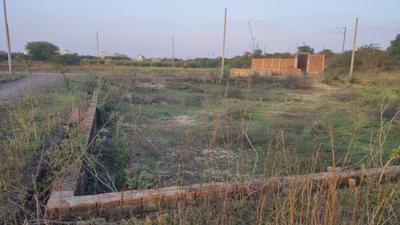 Image of 1470 Sq.ft Residential Plot / Land for sale in Kanausi, Lucknow for Rs. 2200000