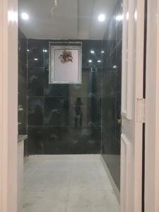 Bedroom Two Image of 2654 Sq.ft 4 BHK Builder Floor for sale in Green Field Colony Faridabad for Rs. 23000000