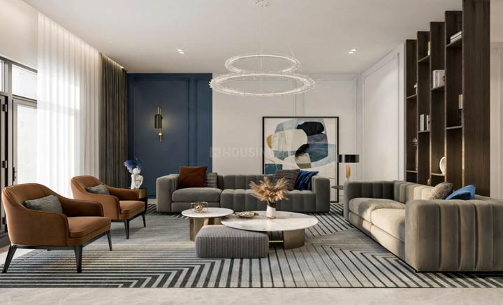 Aalaya villas Main Image 1