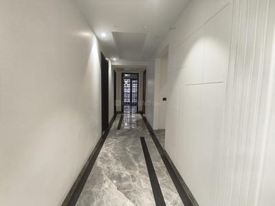 Image of 3690 Sq.ft 4 BHK Builder Floor for sale in Green Park, New Delhi for Rs. 156000000