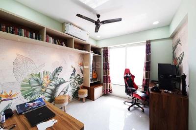 Hall Image of 1396 Sq.ft 4 BHK Apartment / Flat for sale in Wakad Pune for Rs. 20500000