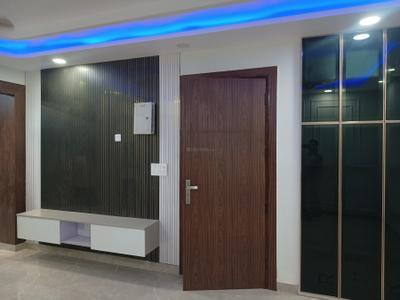 Living Room Image of 1800 Sq.ft 3 BHK Builder Floor for sale in Vaishali Ghaziabad for Rs. 18500000