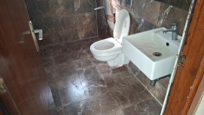 Image of 2275 Sq.ft 3 BHK Apartment / Flat for rent in Sunworld Arista, Sector 168, Noida for Rs. 46000