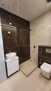Bathroom Image of 1385 Sq.ft 3 BHK Builder Floor for sale in Sector 79 Mohali for Rs. 19500000