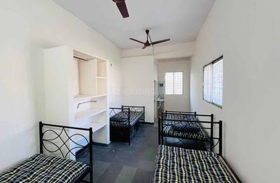 Hall Image of Shashi Residency Apartment - Bowenpally - 101 in Bowenpally, Secunderabad