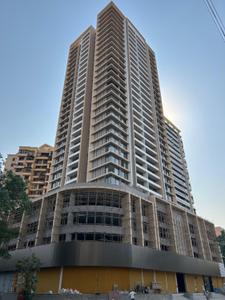Image of 2650 Sq.ft 3 BHK Apartment / Flat for sale in Arham Satyam Valencia, Kharghar, Navi Mumbai for Rs. 33700000