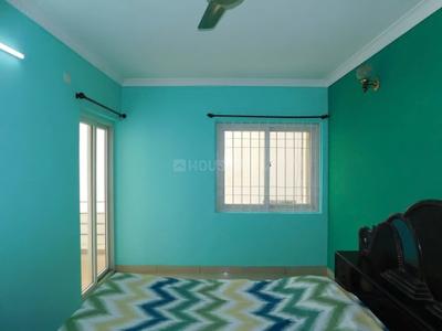 Bedroom Image of 2697 Sq.ft 4 BHK Apartment / Flat for sale in Nester Raga, Mahadevapura Bengaluru for Rs. 45000000