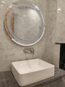 Bedroom Two Image of 2595 Sq.ft 3.5 BHK Apartment / Flat for sale in Sector 59 Gurgaon for Rs. 66500000