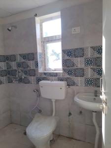 Bedroom Two Image of 740 Sq.ft 3 BHK Apartment / Flat for sale in Signature Global Golf Green, Sector 79 Gurgaon for Rs. 7125000