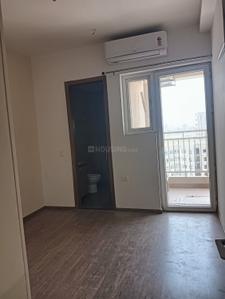 Bedroom Image of 2175 Sq.ft 3.5 BHK Apartment / Flat for sale in Ashiana The Centre Court, Sector 88A Gurgaon for Rs. 31200000