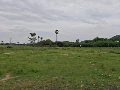 Image of 980 Sq.ft Residential Plot / Land for sale in Mahindra World City, Chennai for Rs. 1469040