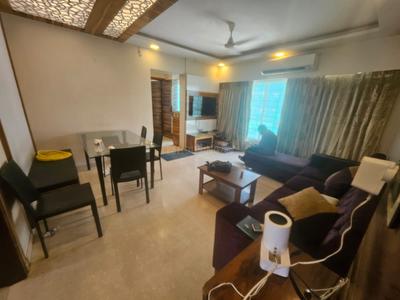 Hall Image of 1008 Sq.ft 3 BHK Apartment / Flat for sale in Khar West Mumbai for Rs. 65000000