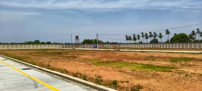 Image of 850 Sq.ft 1.5 BHK Villa for sale in Ritz Avenue, Ariyamangalam Area, Tiruchirappalli for Rs. 5905000