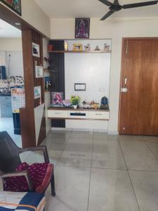 Hall Image of 1440 Sq.ft 2 BHK Apartment / Flat for sale in Manorath Malhar, Sargasan Gandhinagar for Rs. 7200000