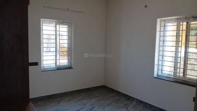 Bedroom Image of 1023 Sq.ft 2 BHK Apartment / Flat for sale in Adambakkam Chennai for Rs. 9300000