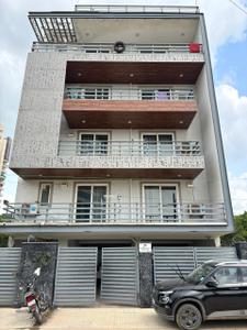 Image of 90 Sq.ft Residential Plot / Land for sale in Sector 16 Rohini, New Delhi for Rs. 45000000
