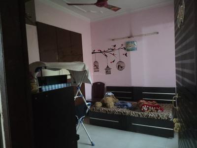 Bedroom Image of 900 Sq.ft 2 BHK Apartment / Flat for sale in Manocha Apartment, Vikaspuri New Delhi for Rs. 10500000