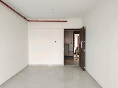 Living Room Image of 1000 Sq.ft 2 BHK Apartment / Flat for sale in Gurukrupa Marina Enclave Wings Q And R With Kindergarten Phase IV, Malad West Mumbai for Rs. 15900000